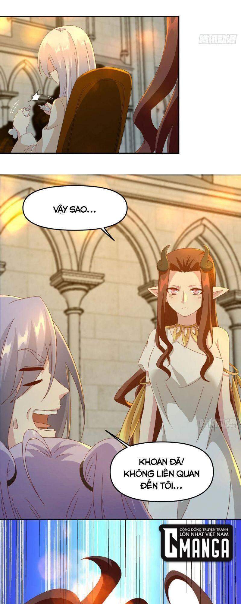 Xâm Lược Vạn Giới Chap 52 - Next Chap 53