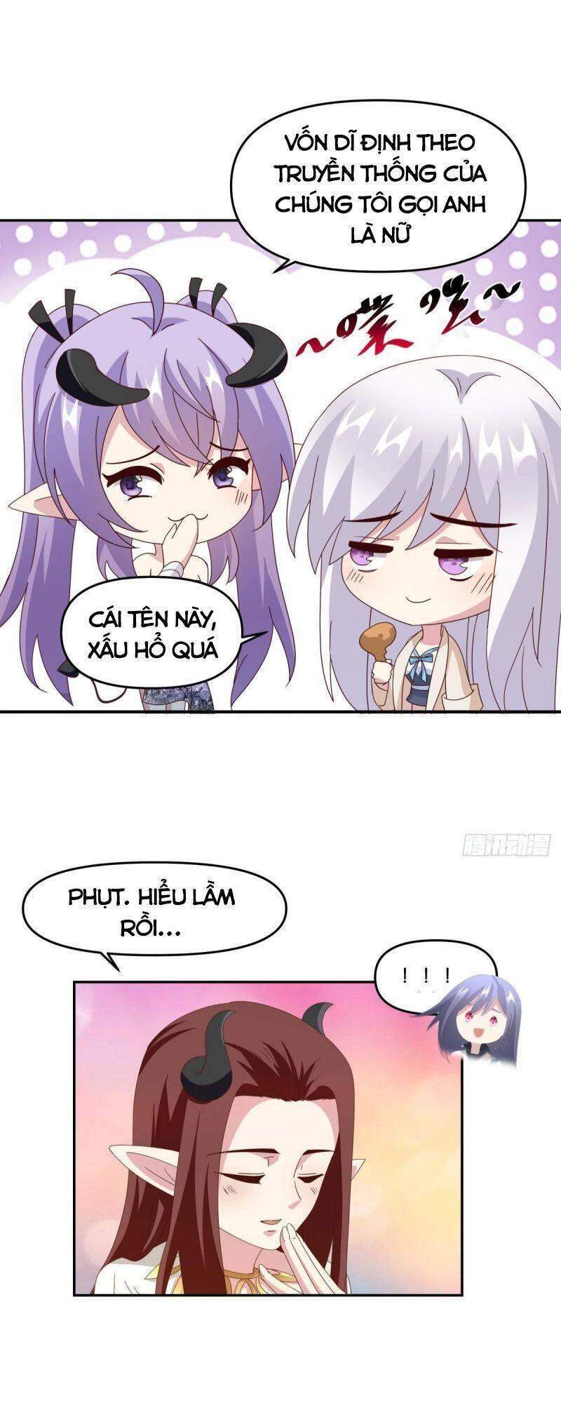 Xâm Lược Vạn Giới Chap 52 - Next Chap 53