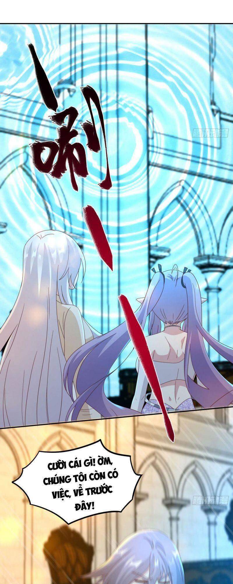 Xâm Lược Vạn Giới Chap 52 - Next Chap 53