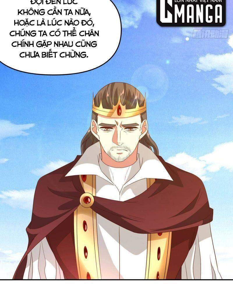 Xâm Lược Vạn Giới Chap 52 - Next Chap 53