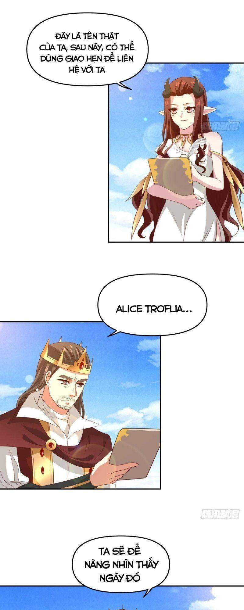 Xâm Lược Vạn Giới Chap 52 - Next Chap 53