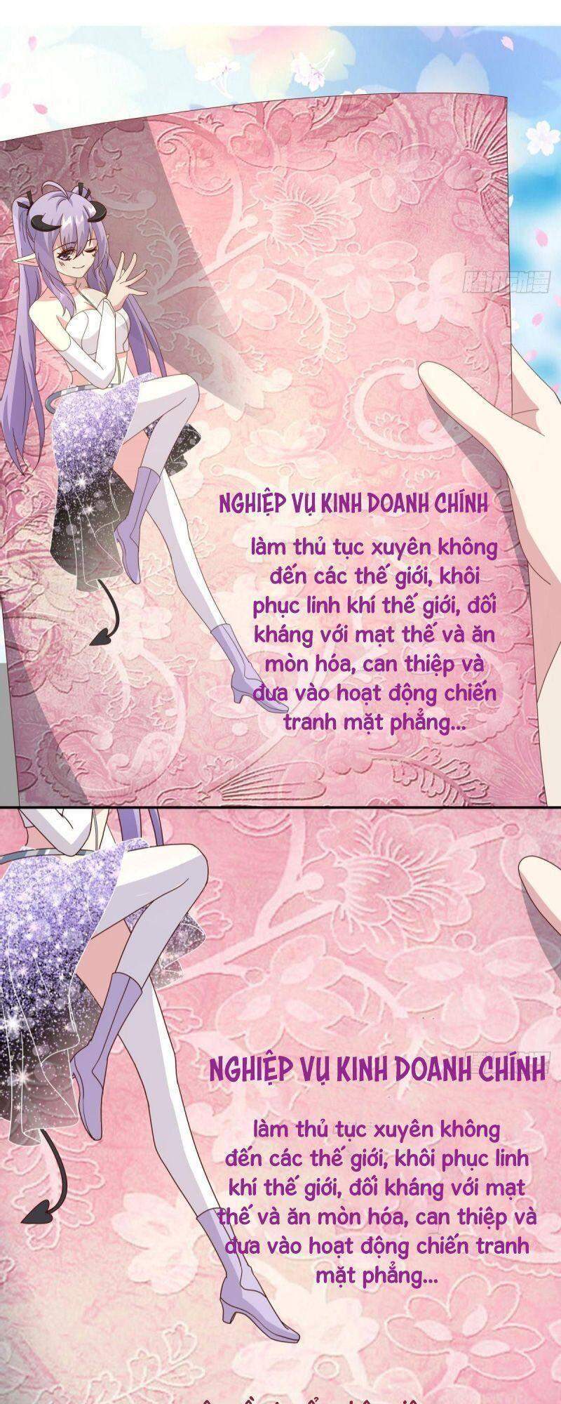 Xâm Lược Vạn Giới Chap 54 - Next Chap 55