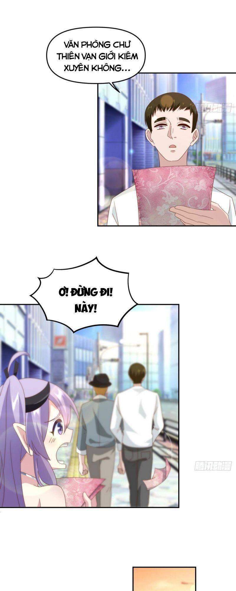 Xâm Lược Vạn Giới Chap 54 - Next Chap 55