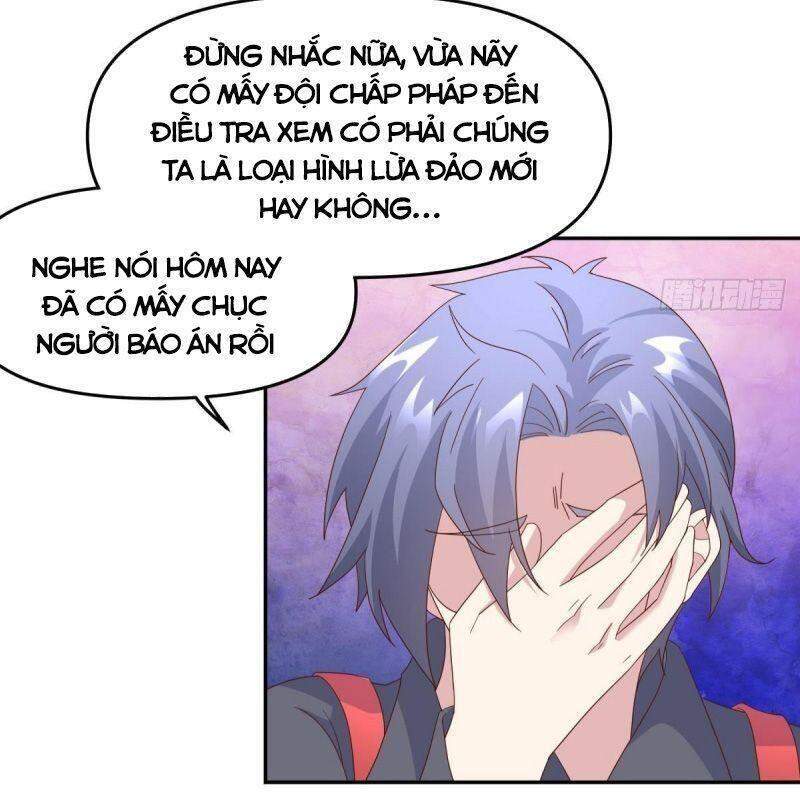 Xâm Lược Vạn Giới Chap 54 - Next Chap 55