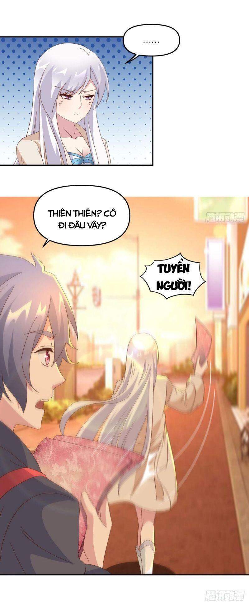 Xâm Lược Vạn Giới Chap 54 - Next Chap 55