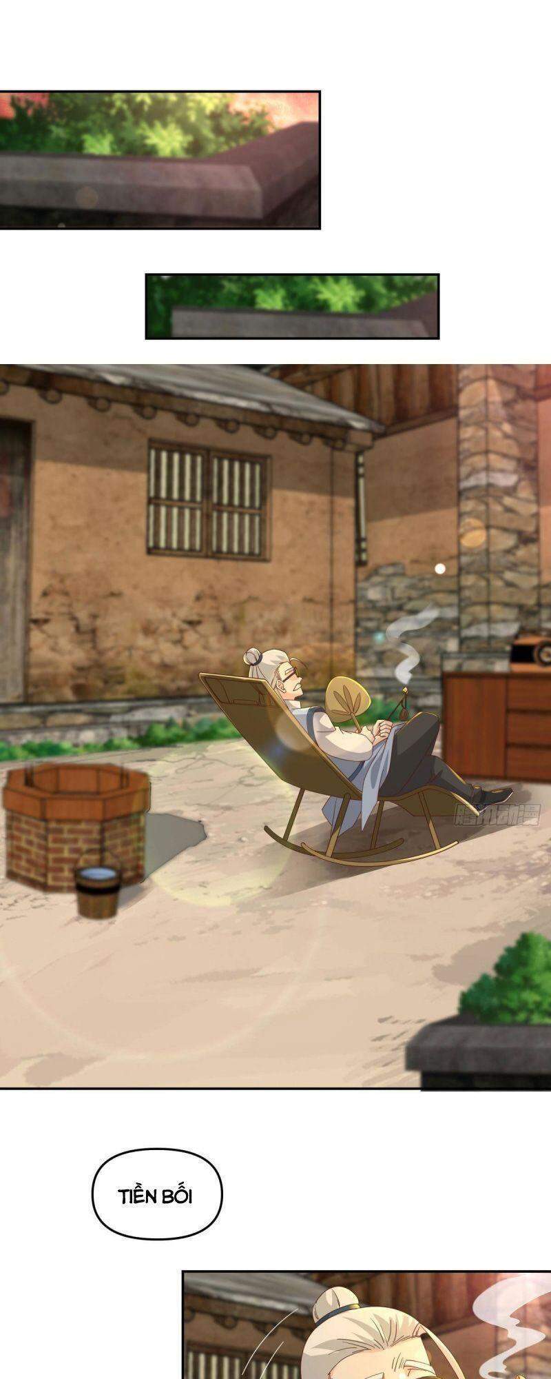 Xâm Lược Vạn Giới Chap 54 - Next Chap 55