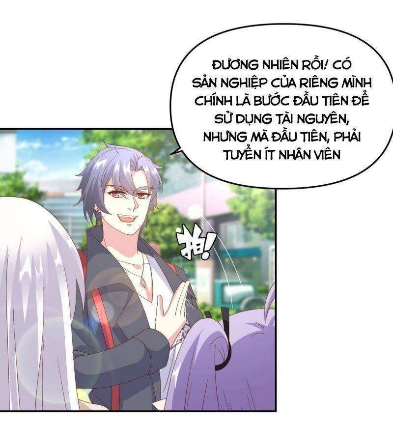 Xâm Lược Vạn Giới Chap 54 - Next Chap 55