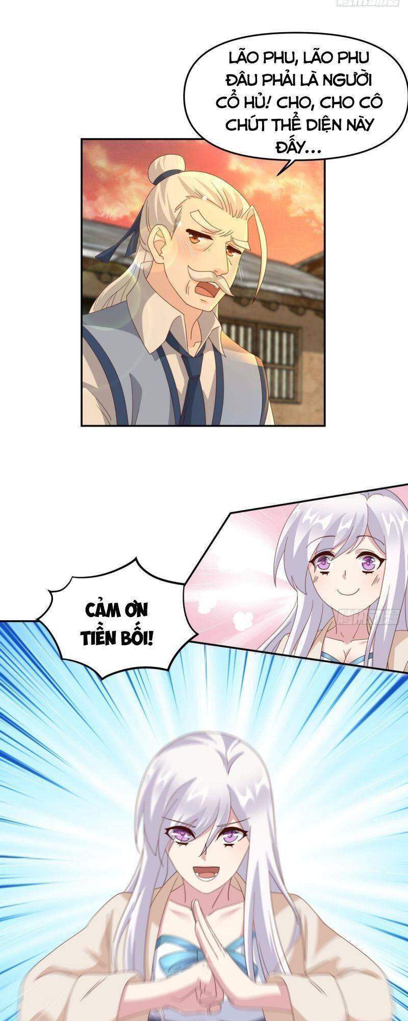 Xâm Lược Vạn Giới Chap 54 - Next Chap 55