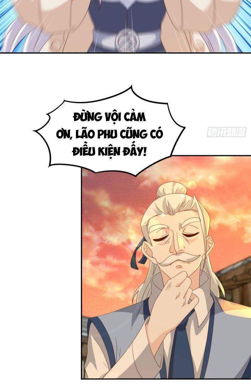 Xâm Lược Vạn Giới Chap 54 - Next Chap 55