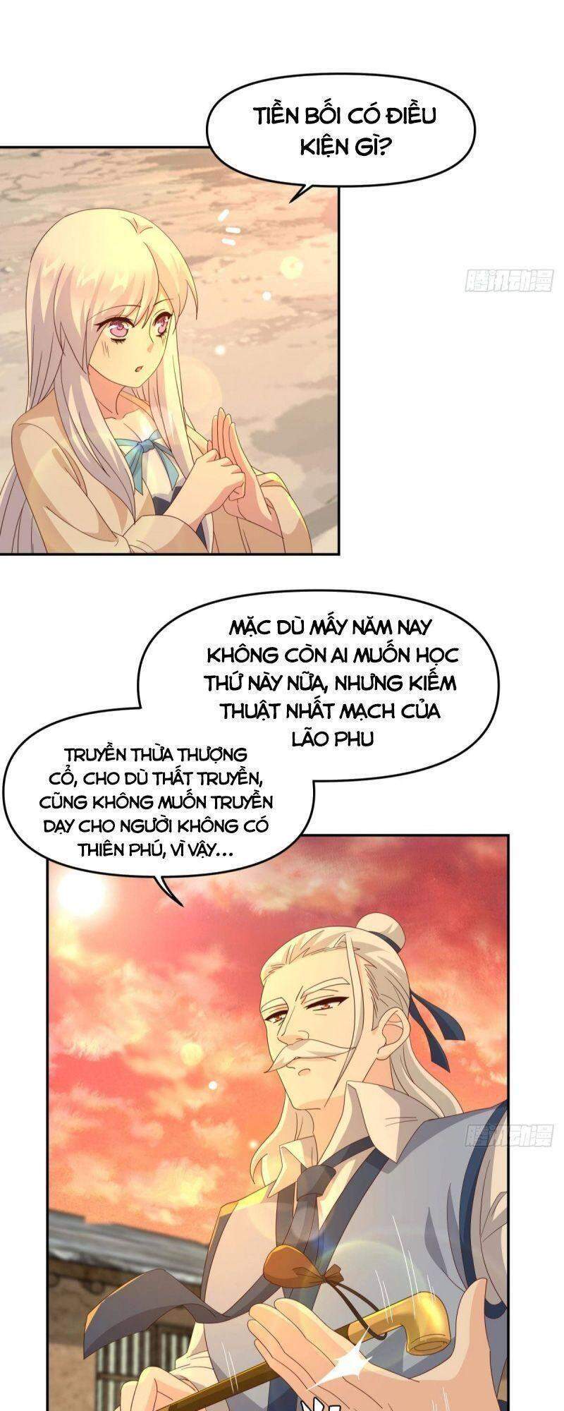 Xâm Lược Vạn Giới Chap 54 - Next Chap 55