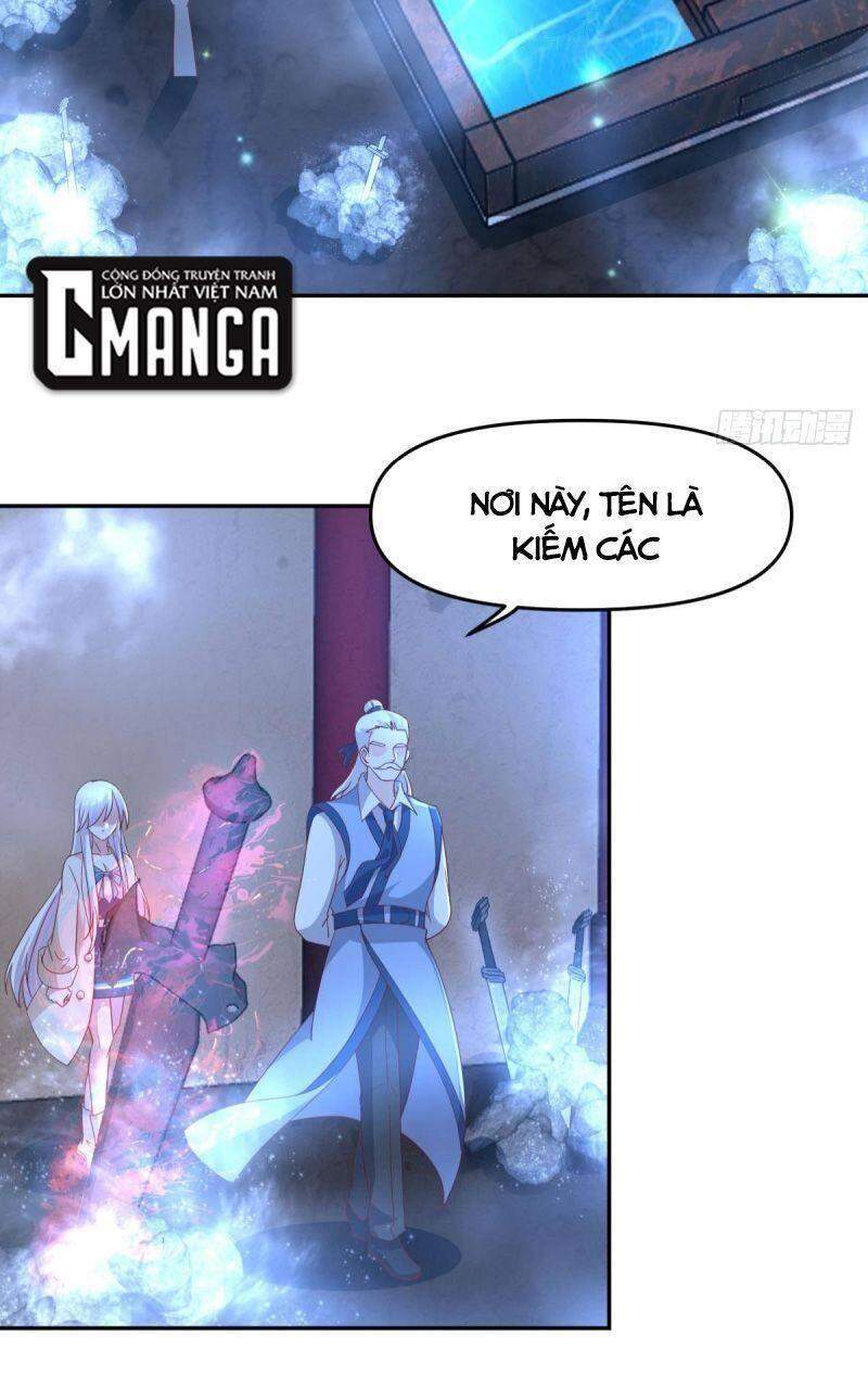Xâm Lược Vạn Giới Chap 55 - Next Chap 56