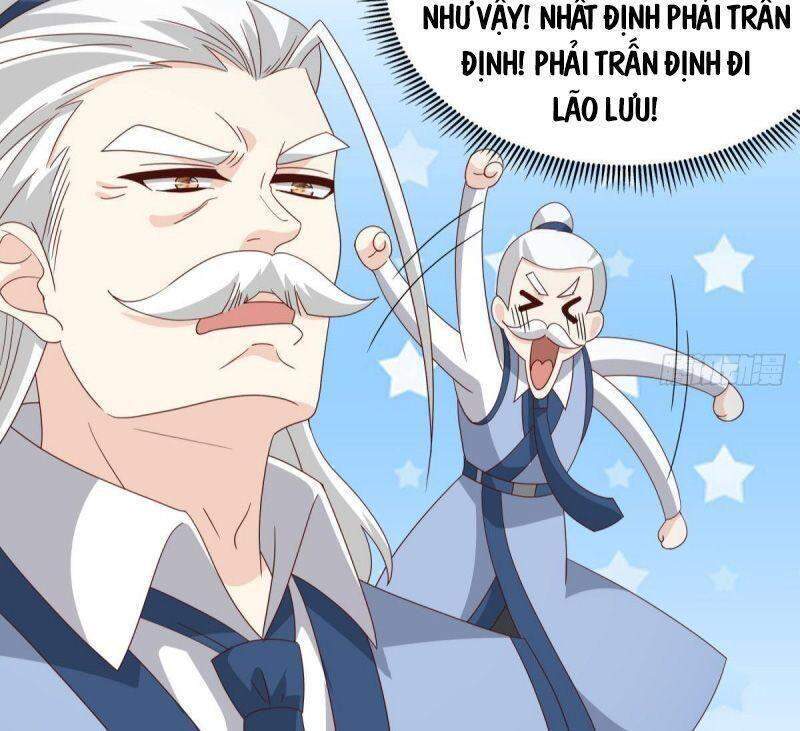 Xâm Lược Vạn Giới Chap 55 - Next Chap 56