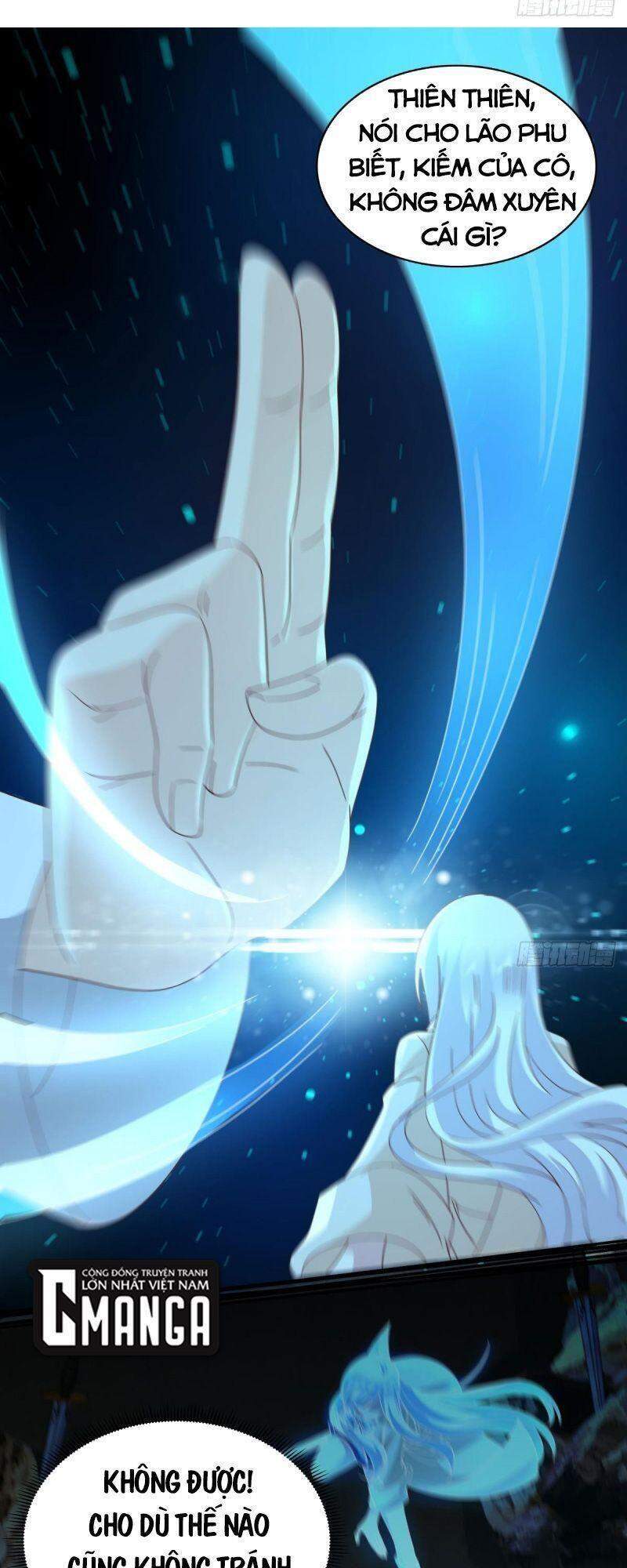 Xâm Lược Vạn Giới Chap 55 - Next Chap 56