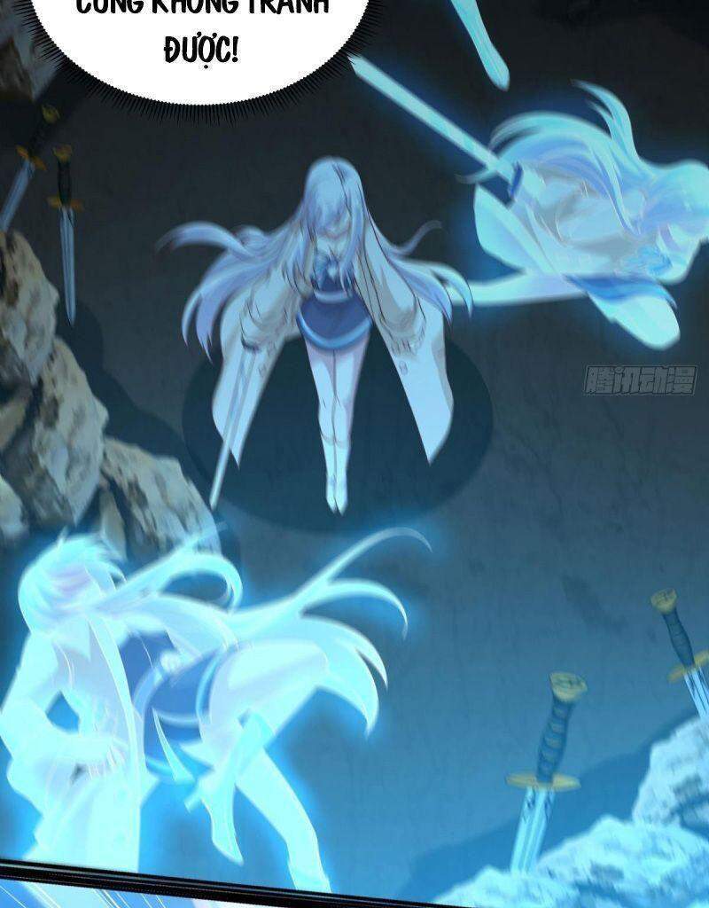Xâm Lược Vạn Giới Chap 55 - Next Chap 56