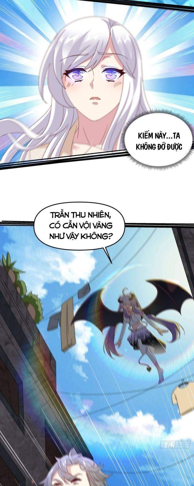 Xâm Lược Vạn Giới Chap 55 - Next Chap 56