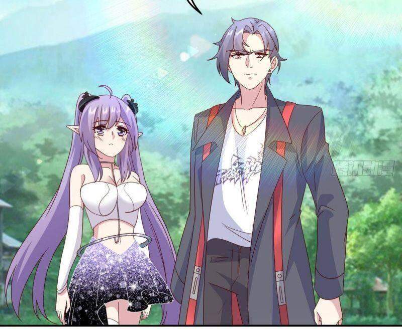Xâm Lược Vạn Giới Chap 55 - Next Chap 56