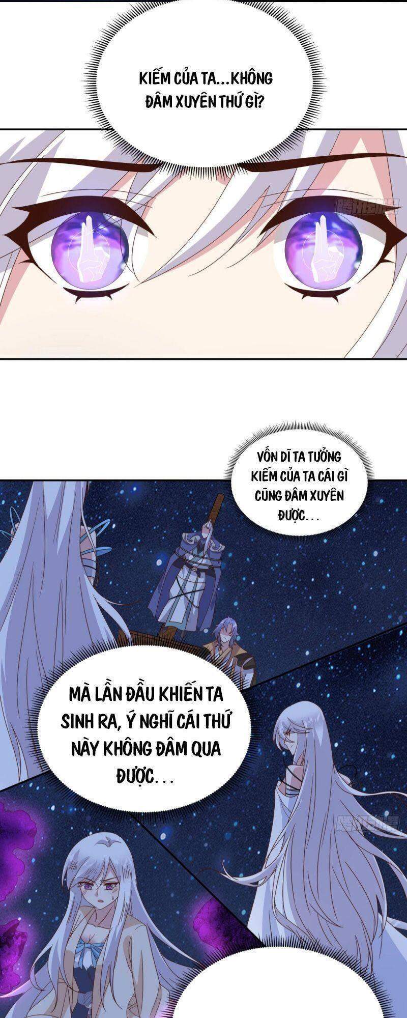 Xâm Lược Vạn Giới Chap 55 - Next Chap 56
