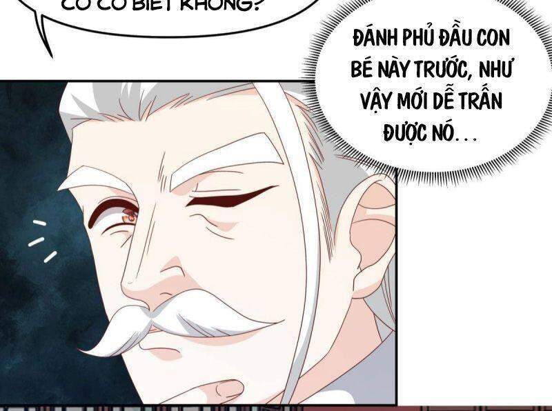 Xâm Lược Vạn Giới Chap 55 - Next Chap 56
