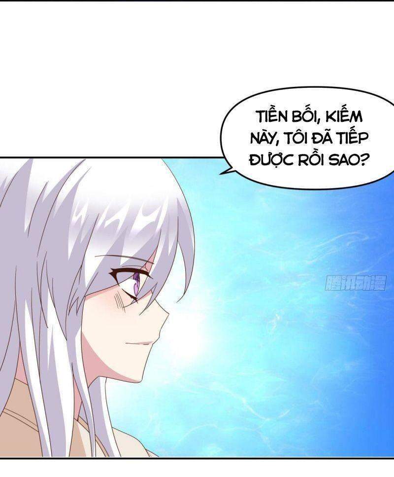 Xâm Lược Vạn Giới Chap 55 - Next Chap 56