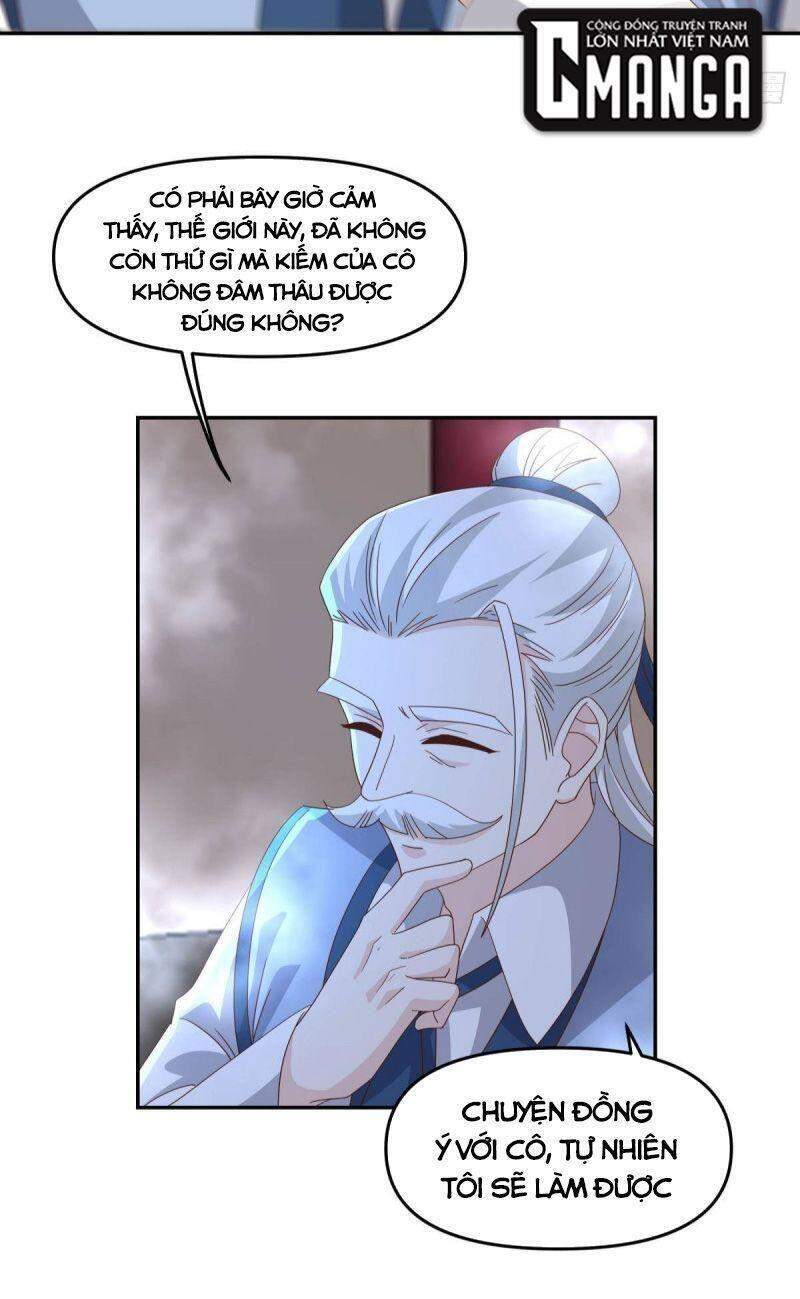 Xâm Lược Vạn Giới Chap 55 - Next Chap 56