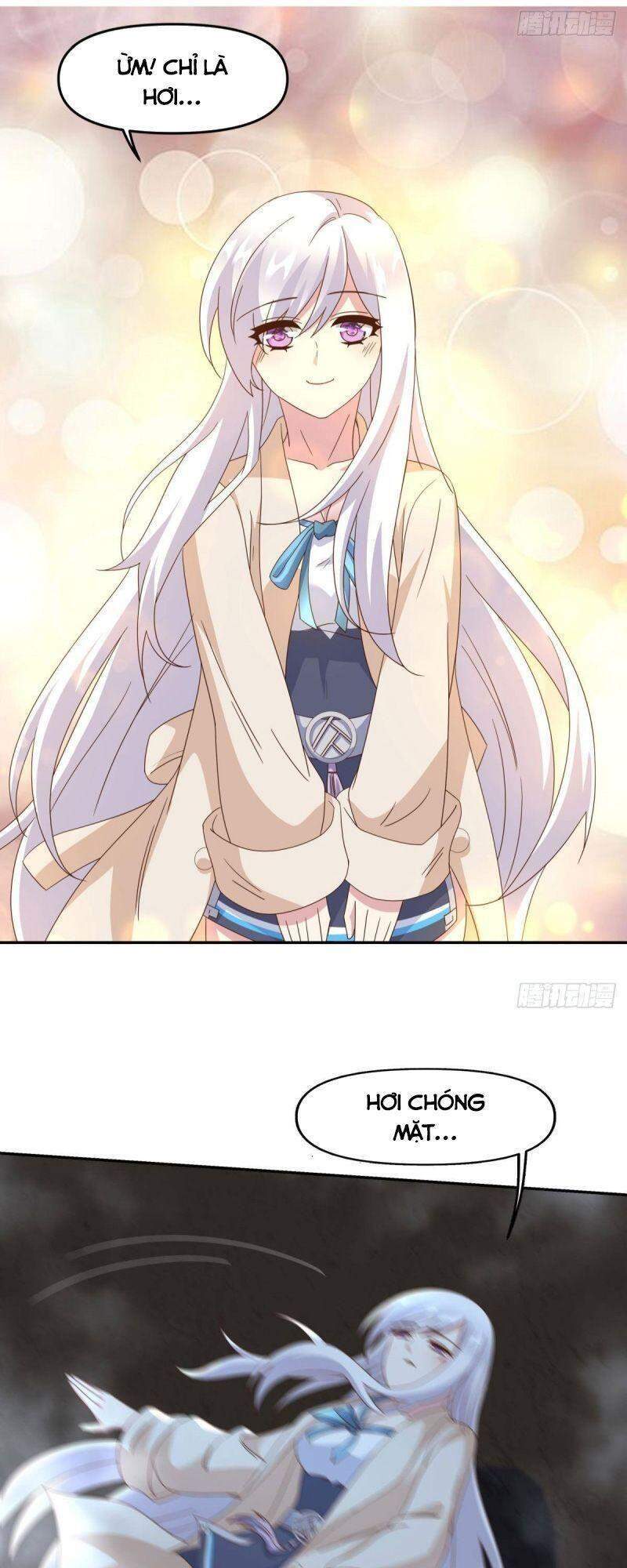 Xâm Lược Vạn Giới Chap 55 - Next Chap 56