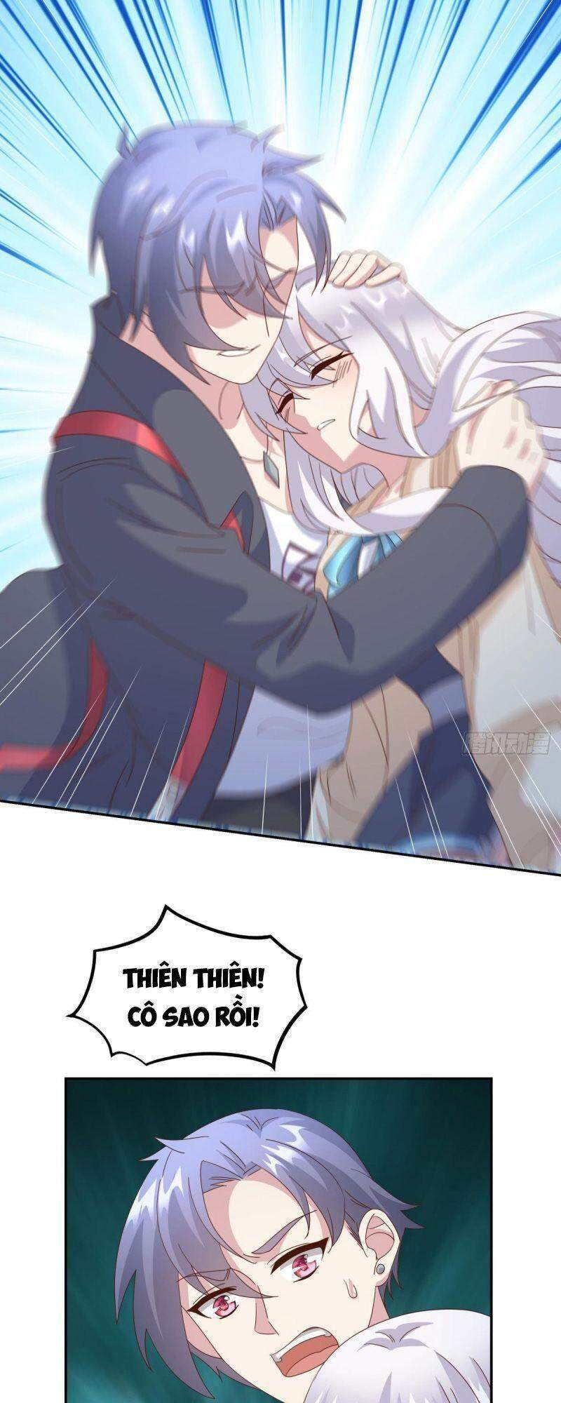 Xâm Lược Vạn Giới Chap 55 - Next Chap 56