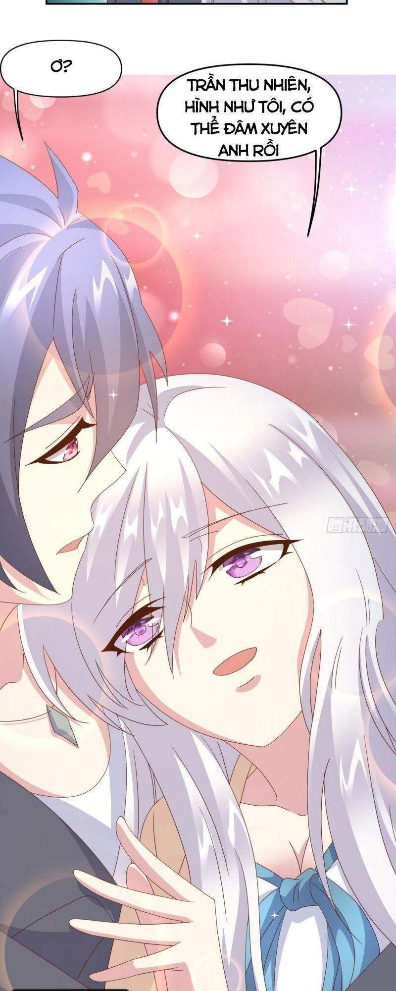 Xâm Lược Vạn Giới Chap 55 - Next Chap 56
