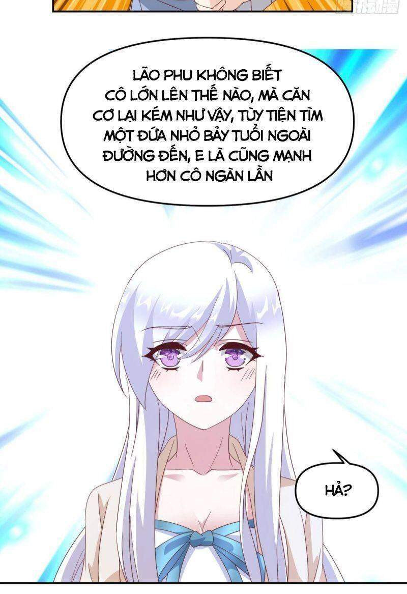 Xâm Lược Vạn Giới Chap 55 - Next Chap 56