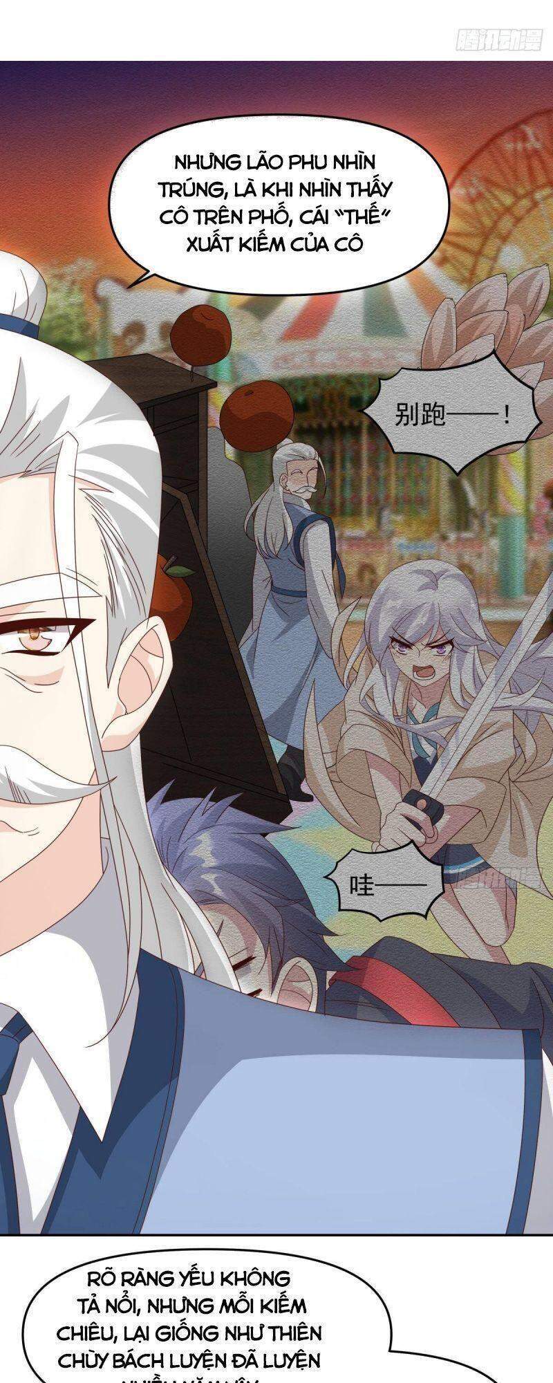 Xâm Lược Vạn Giới Chap 55 - Next Chap 56