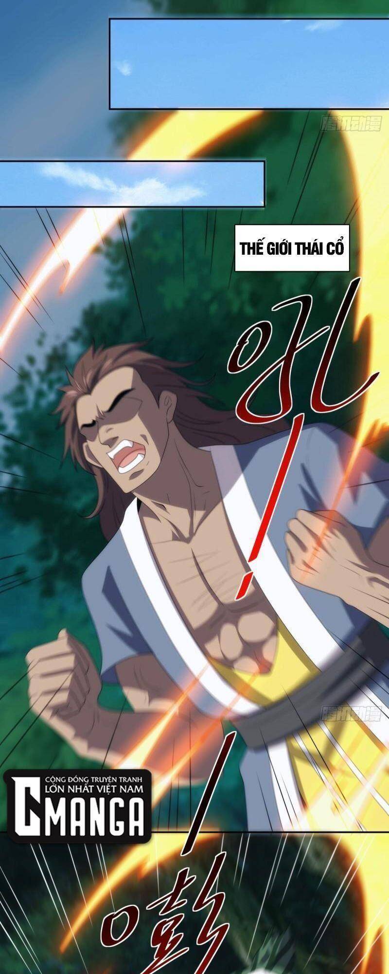 Xâm Lược Vạn Giới Chap 97 - Next Chap 98