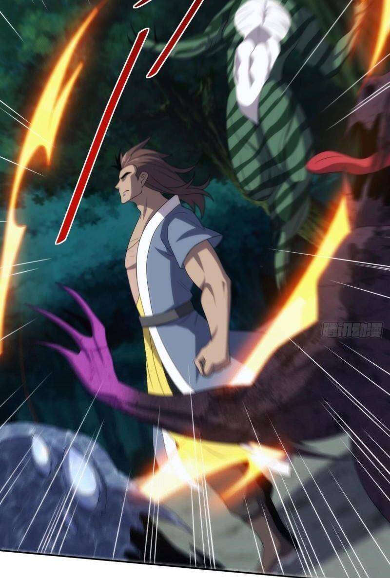 Xâm Lược Vạn Giới Chap 97 - Next Chap 98