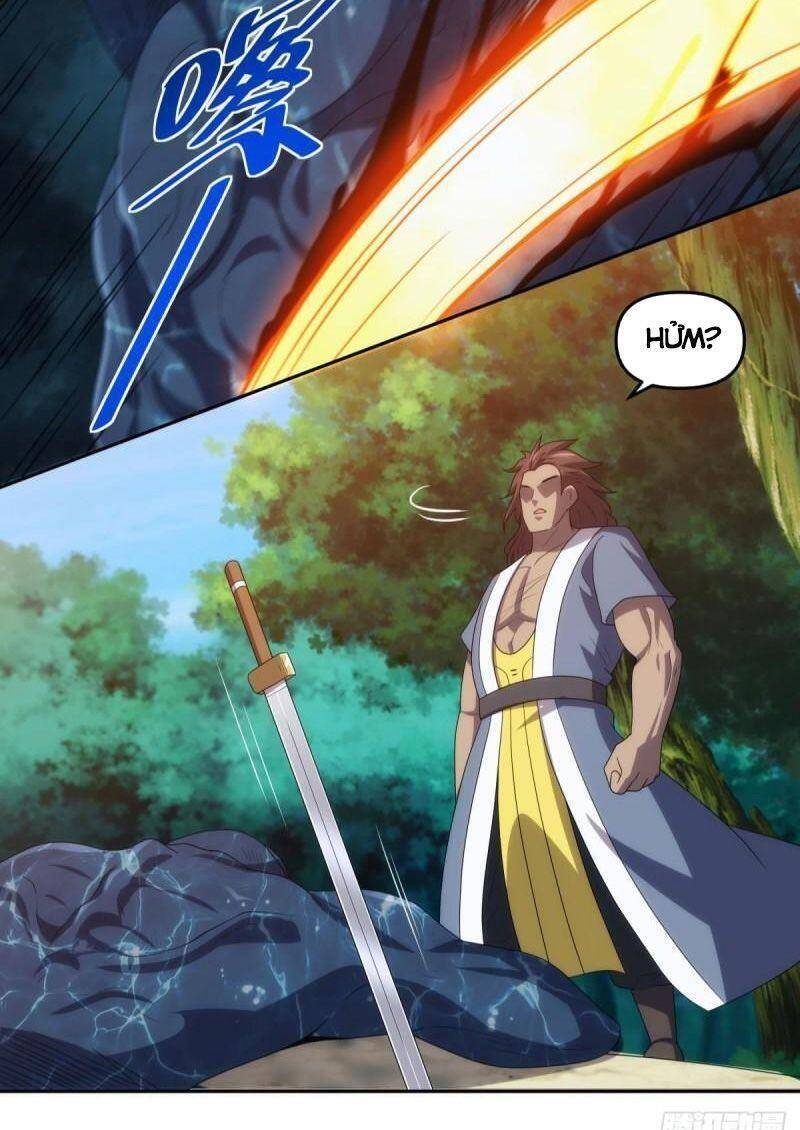Xâm Lược Vạn Giới Chap 97 - Next Chap 98