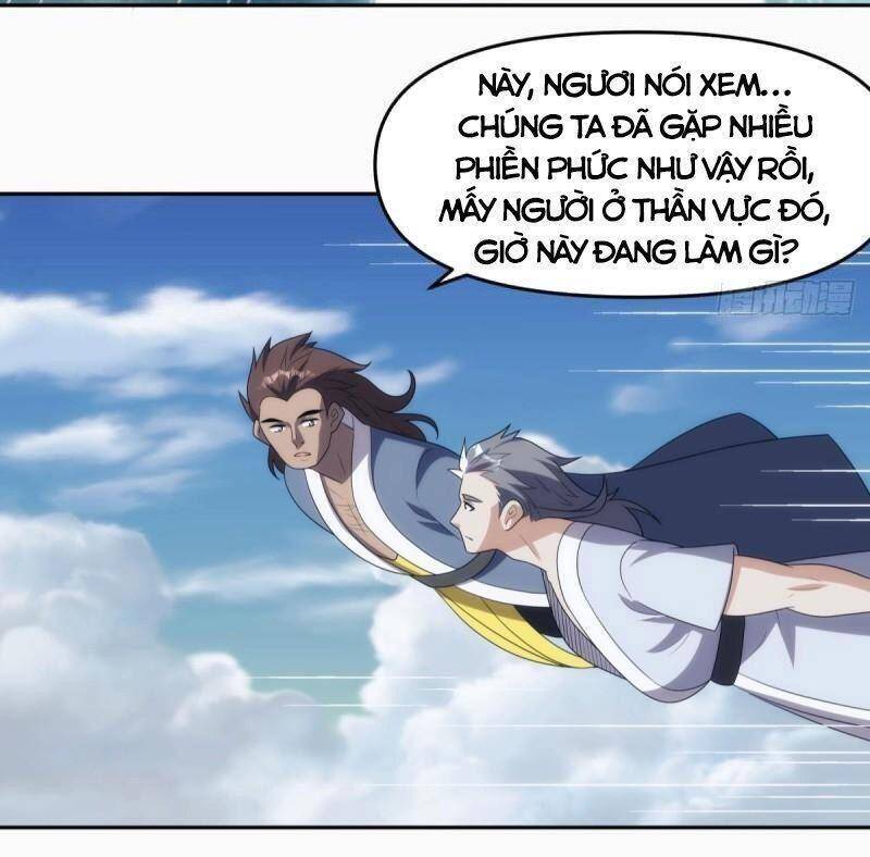Xâm Lược Vạn Giới Chap 97 - Next Chap 98