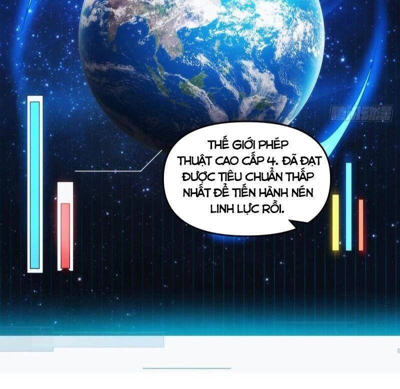Xâm Lược Vạn Giới Chap 97 - Next Chap 98