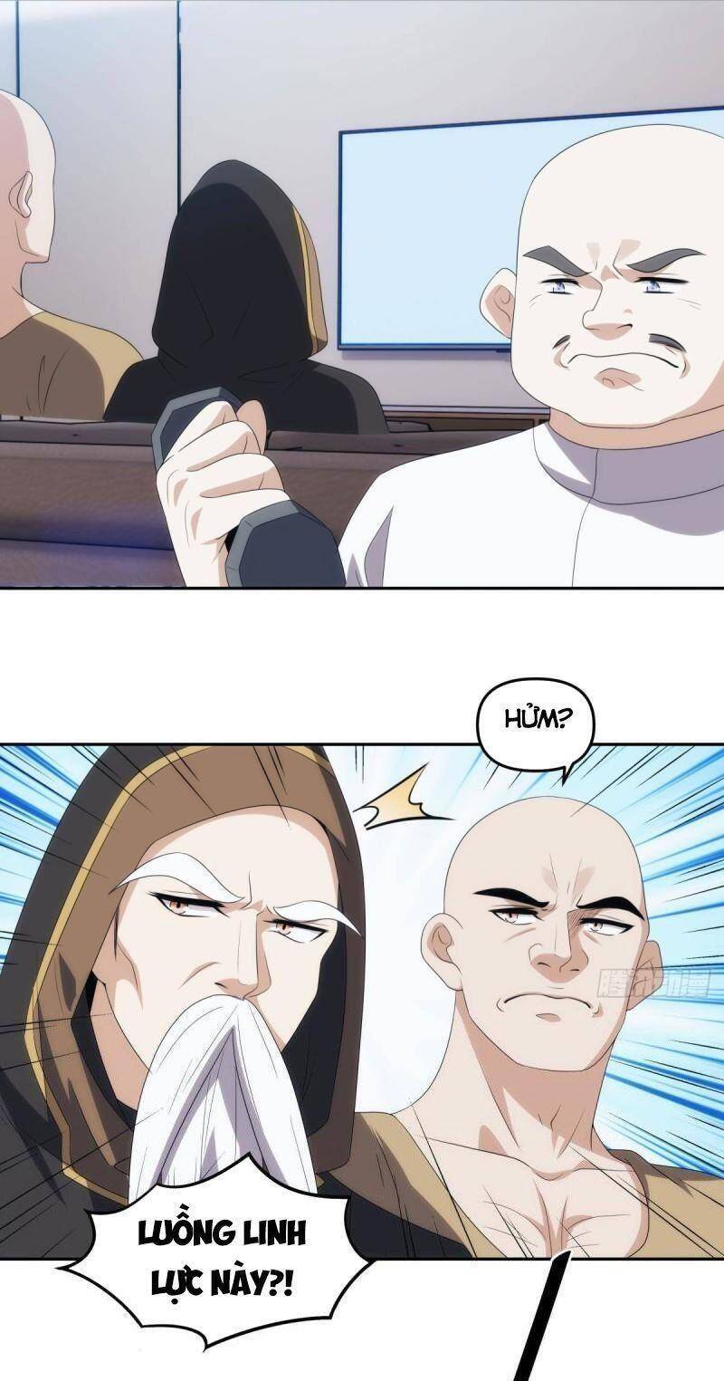 Xâm Lược Vạn Giới Chap 97 - Next Chap 98