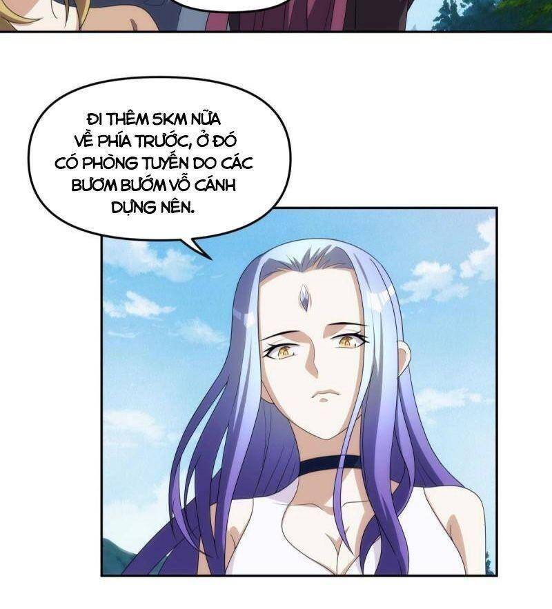 Xâm Lược Vạn Giới Chap 97 - Next Chap 98