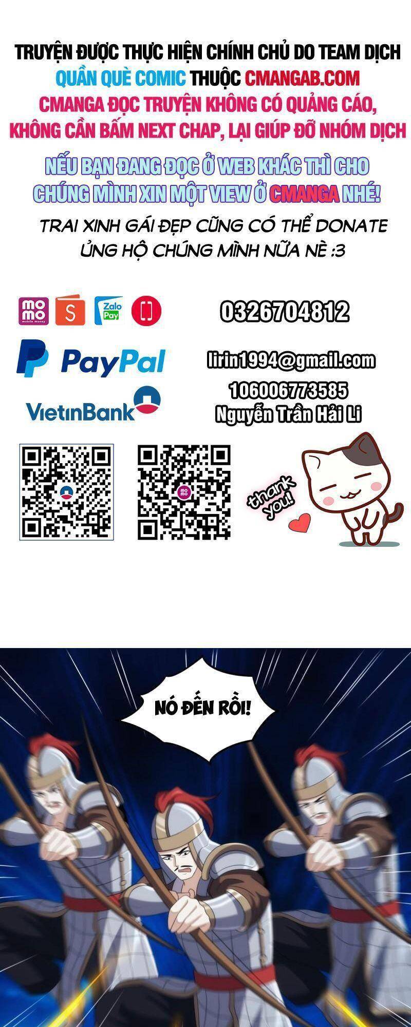 Xâm Lược Vạn Giới Chap 98 - Next Chap 99