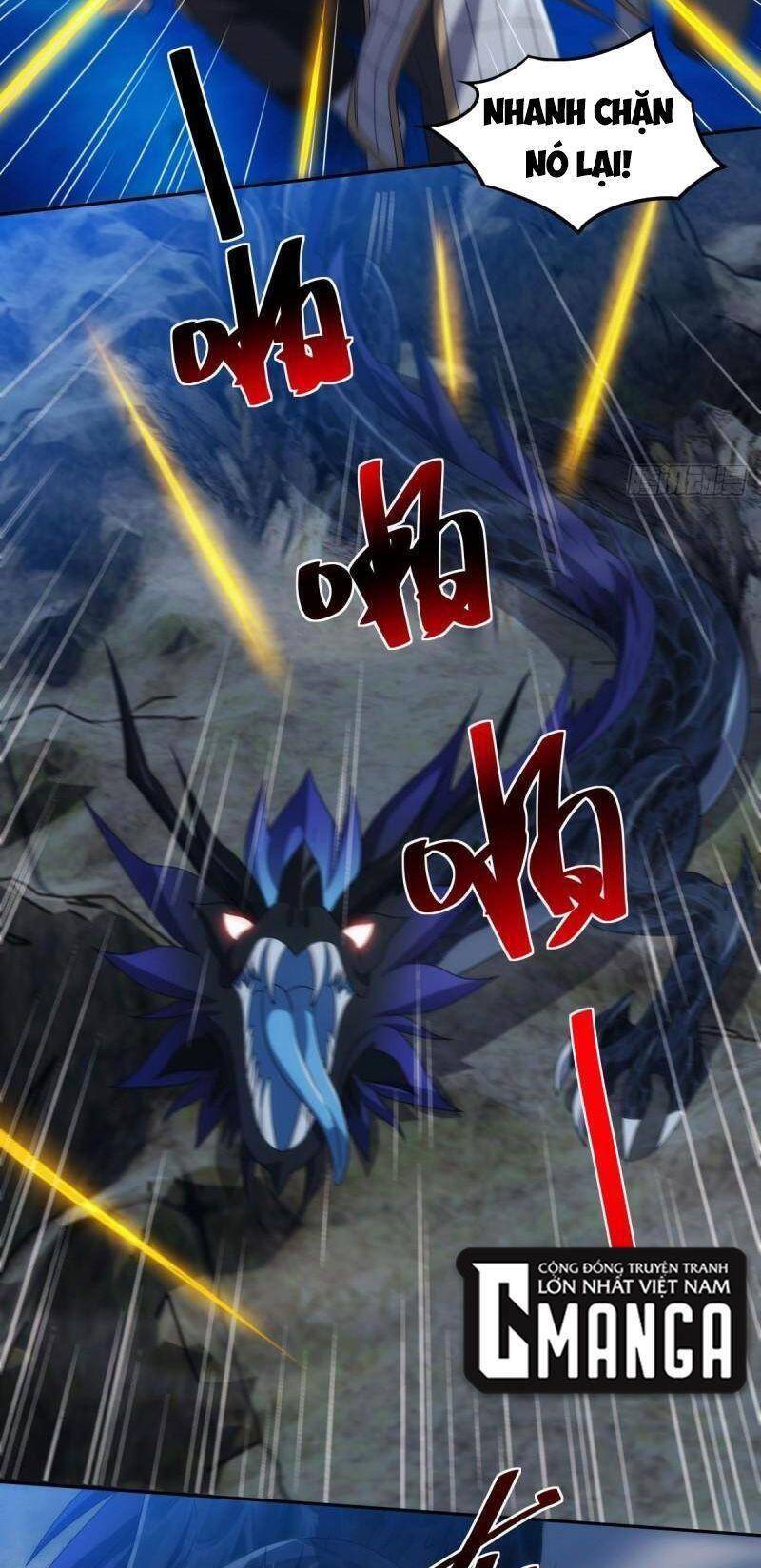 Xâm Lược Vạn Giới Chap 98 - Next Chap 99