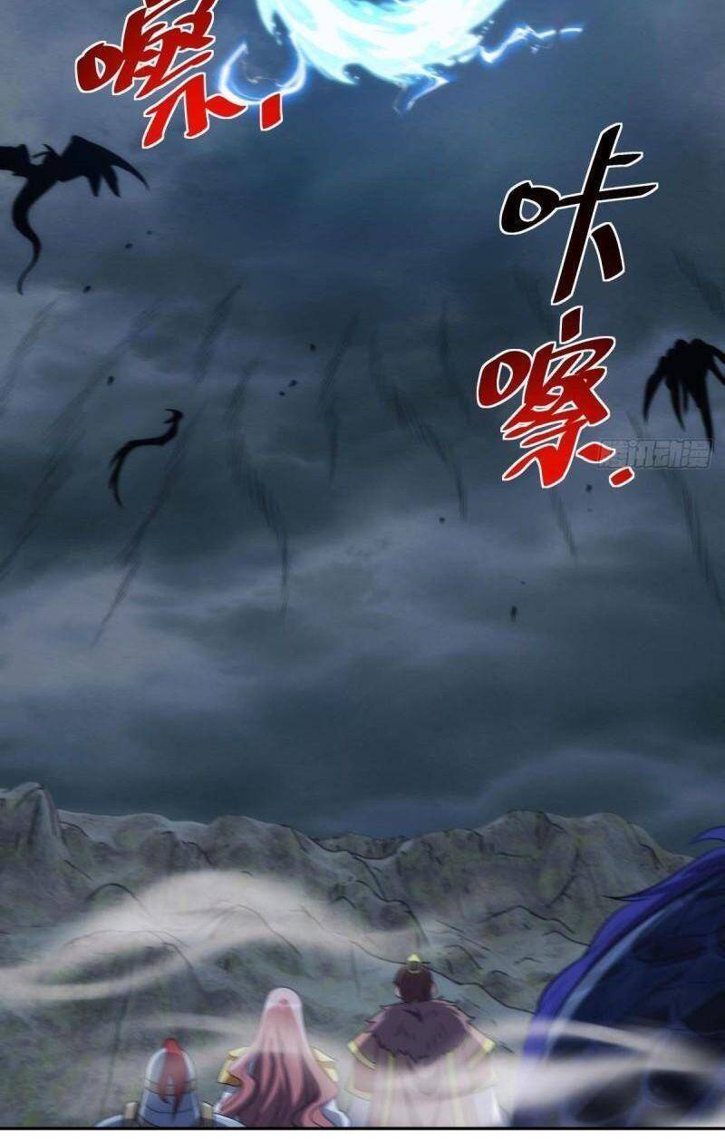 Xâm Lược Vạn Giới Chap 98 - Next Chap 99