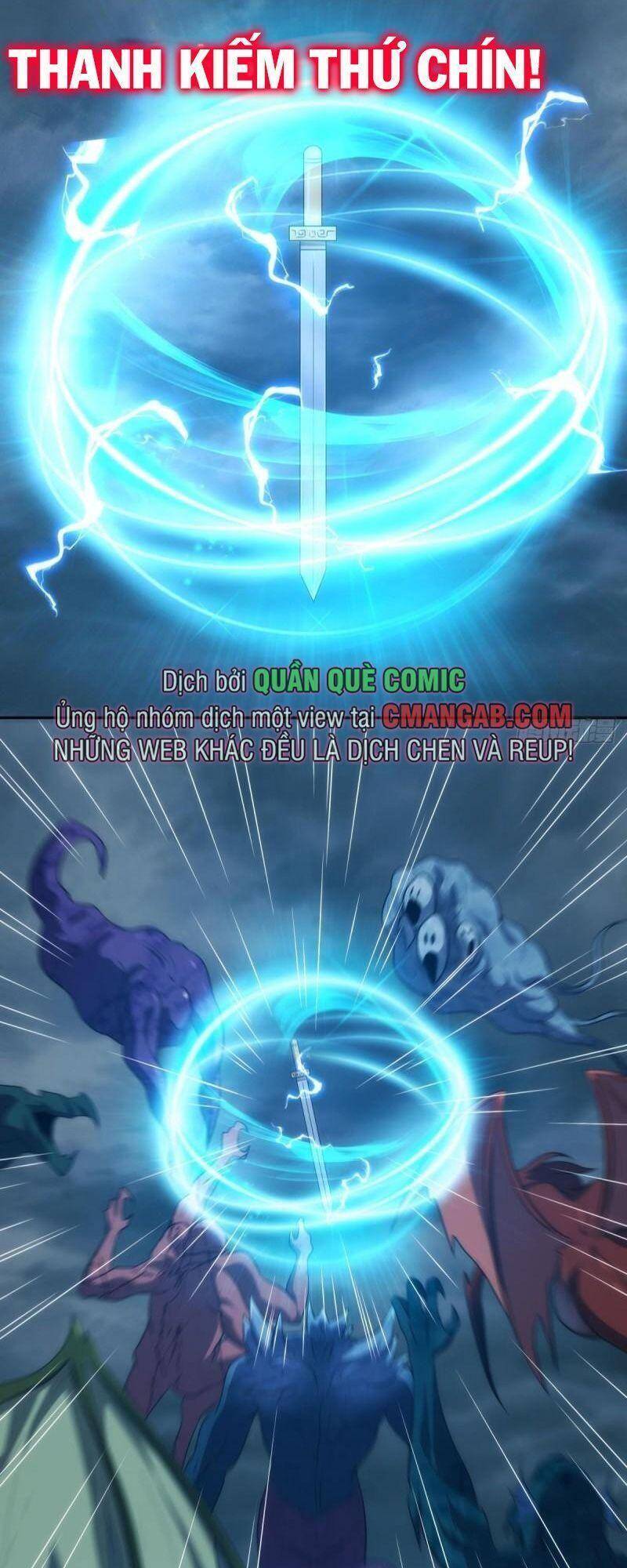 Xâm Lược Vạn Giới Chap 98 - Next Chap 99