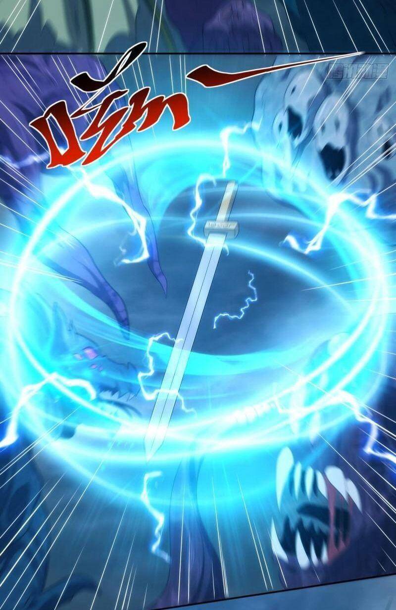 Xâm Lược Vạn Giới Chap 98 - Next Chap 99