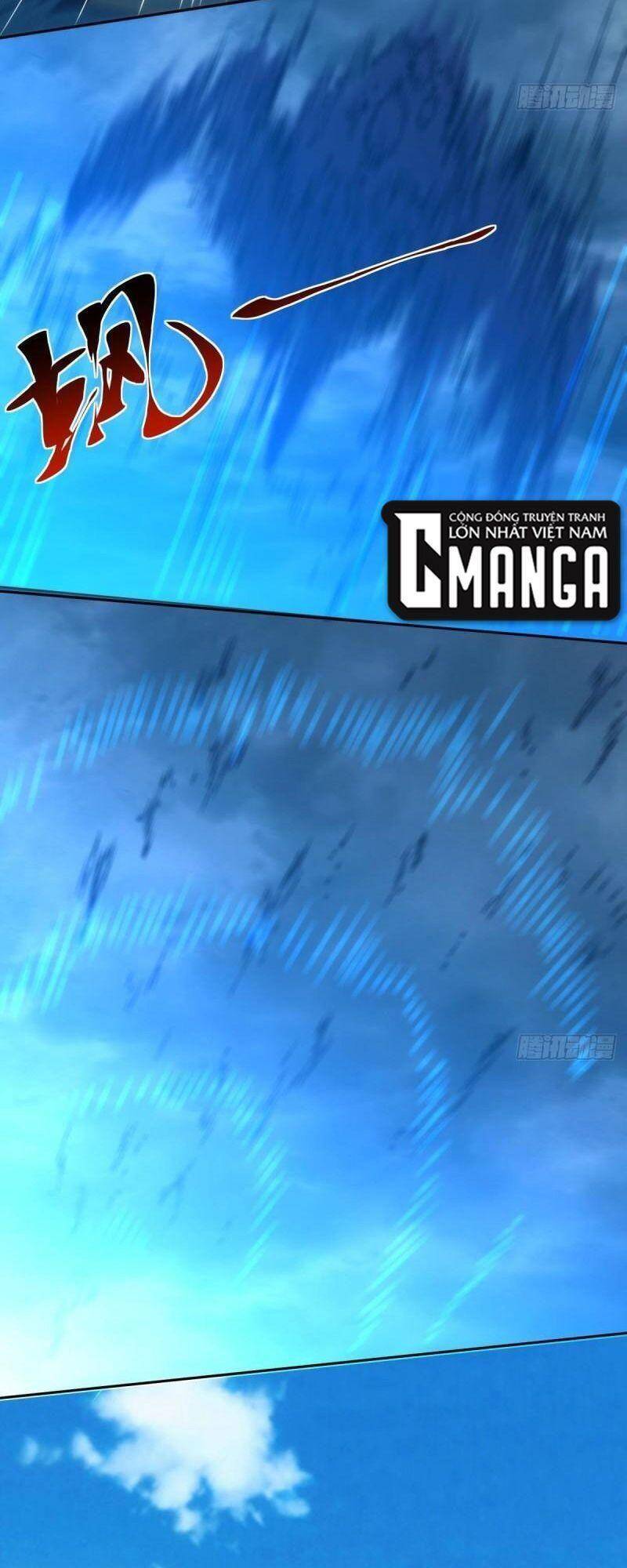 Xâm Lược Vạn Giới Chap 98 - Next Chap 99