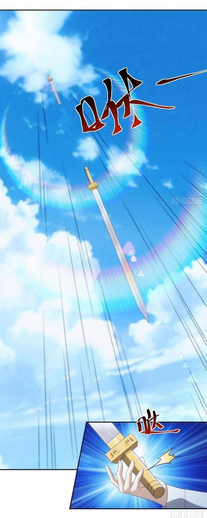 Xâm Lược Vạn Giới Chap 98 - Next Chap 99