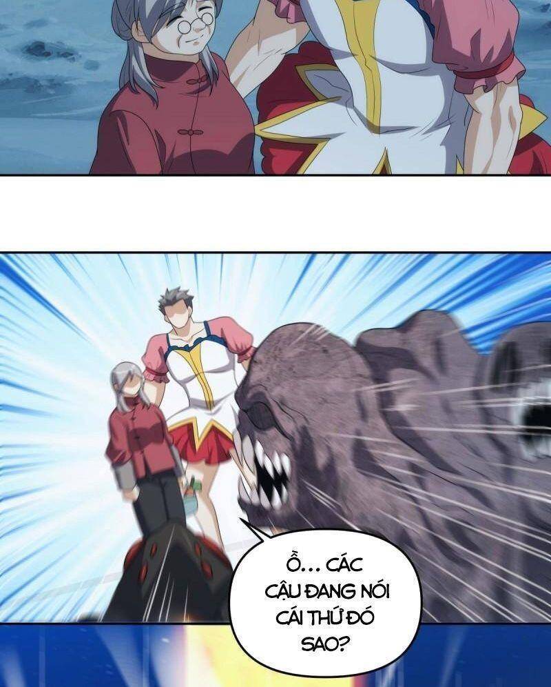 Xâm Lược Vạn Giới Chap 98 - Next Chap 99