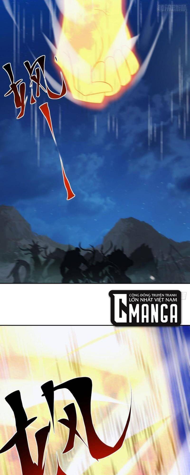 Xâm Lược Vạn Giới Chap 98 - Next Chap 99