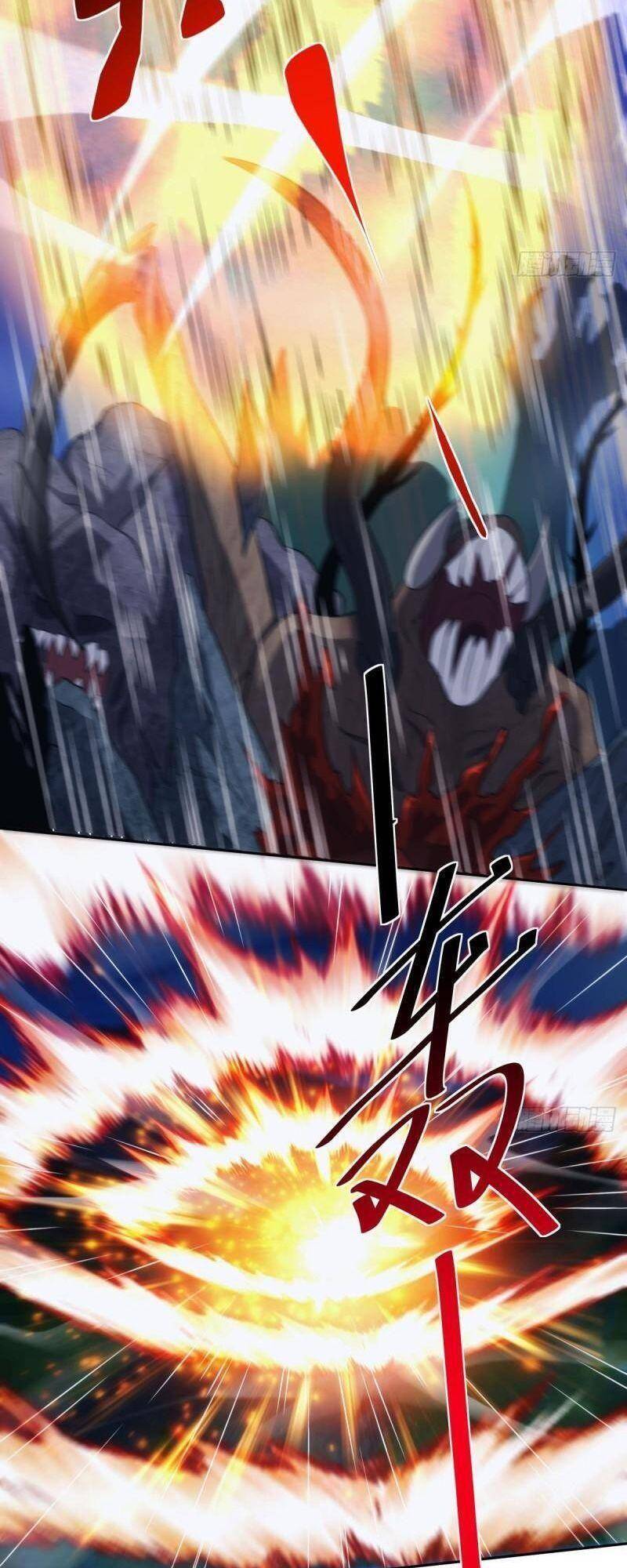 Xâm Lược Vạn Giới Chap 98 - Next Chap 99