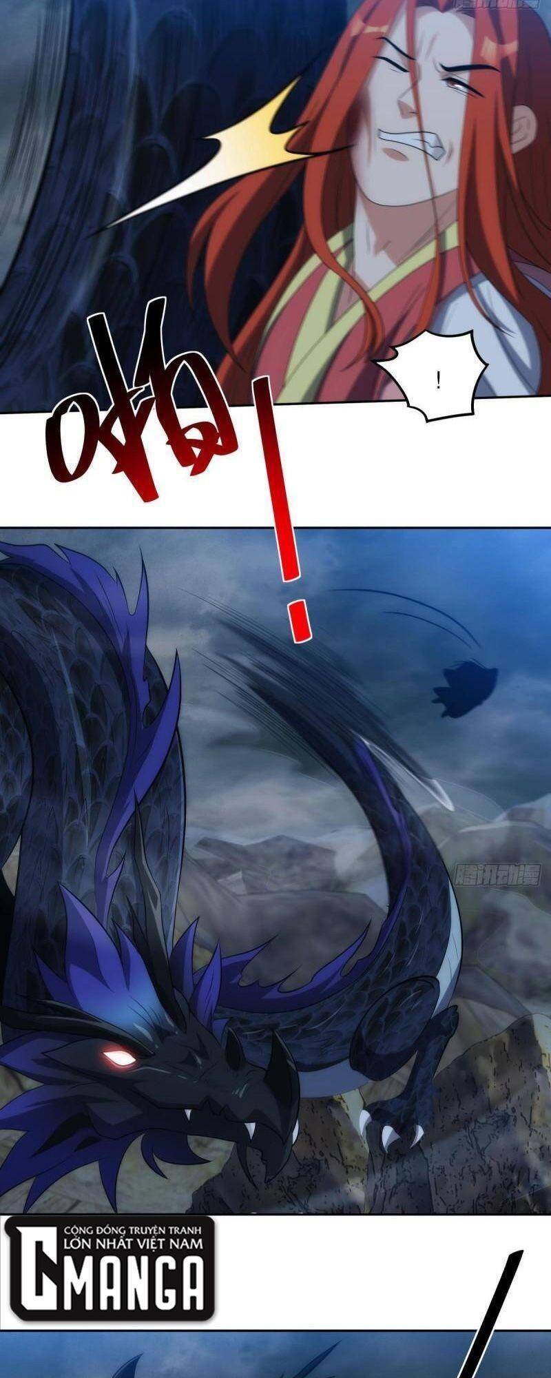 Xâm Lược Vạn Giới Chap 98 - Next Chap 99
