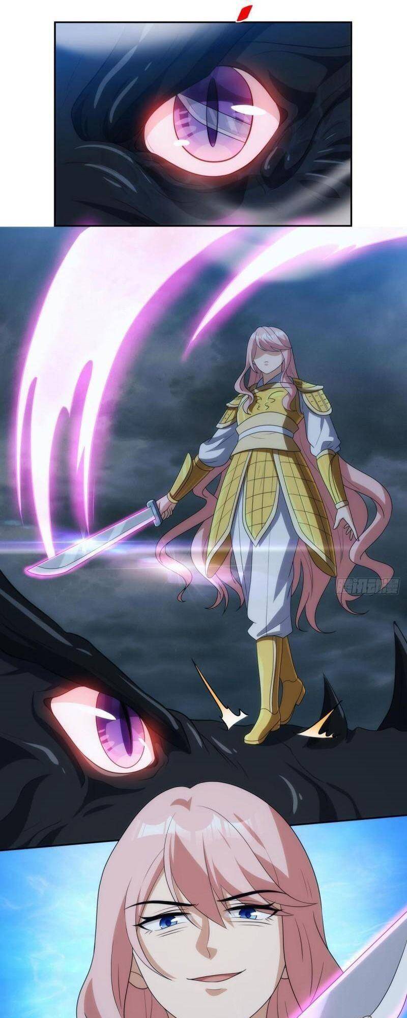 Xâm Lược Vạn Giới Chap 98 - Next Chap 99