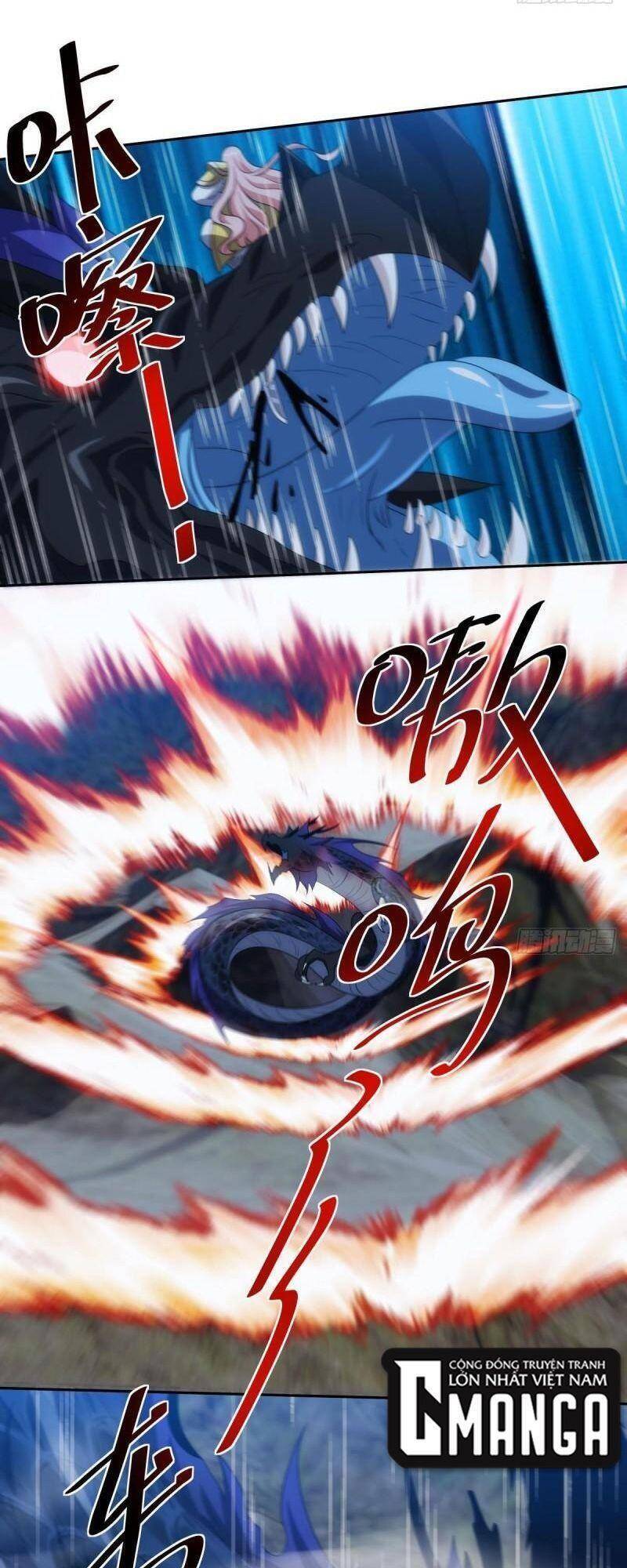 Xâm Lược Vạn Giới Chap 98 - Next Chap 99