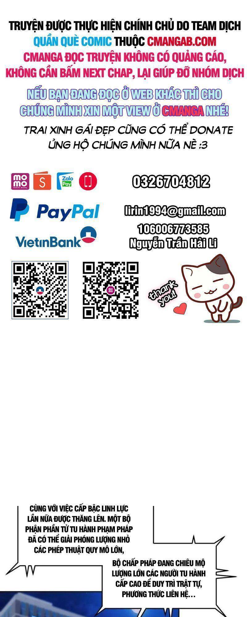 Xâm Lược Vạn Giới Chap 99 - Next Chap 100